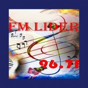FM LIDER 96.7
