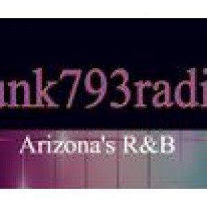 Funk793radio