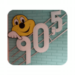 Rádio Nossa FM ao vivo