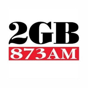 2GB 873 AM