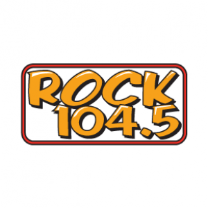 CKJX-FM Rock 104.5