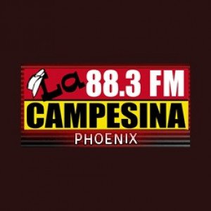 KNAI La Campesina 88.3 FM 