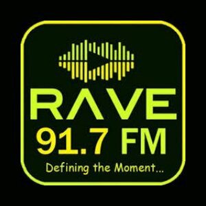 Rave FM 91.7