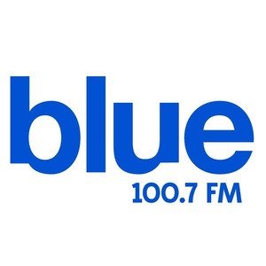 Blue radio 100.7 FM