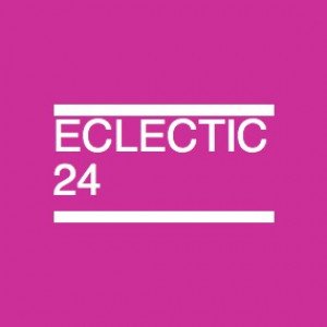 KCRW-HD2 Eclectic 24