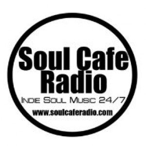Soul Cafe Radio