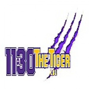 KWKH 1130 AM: The Tiger 