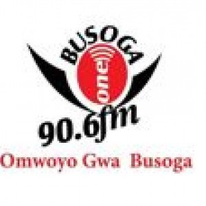 Busoga One Fm Uganda