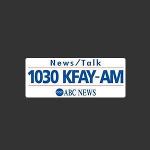 KFAY NewsTalk 1030 AM 