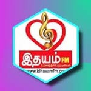 idhayam fm