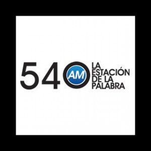 La Estación de la Palabra 540 AM