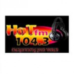 HOT FM RADIO The Gambia - 104.3