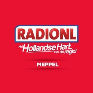 RADIONL Editie Nijmegen