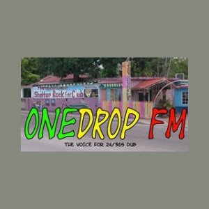 OneDrop FM Live