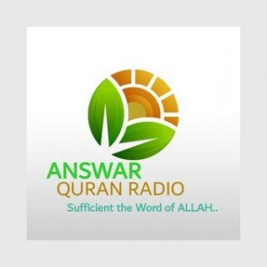 ANSWAR QURAN RADIO