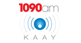 KAAY 1090 AM 