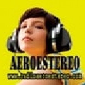 Radio Aeroestereo Online