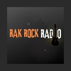 RAK Rock Radio
