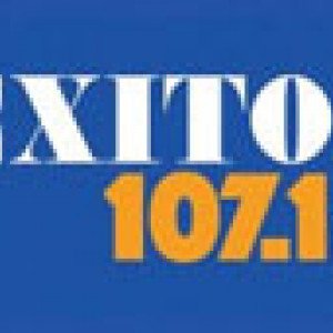 Exitos 107.1
