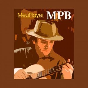 MeuPlayer MPB ao vivo