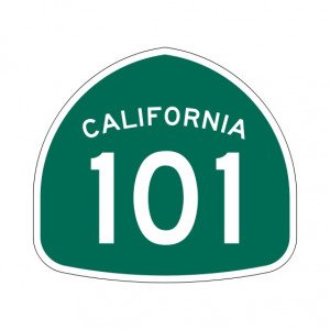 California 101