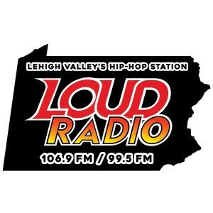 Loud Radio Lehigh Valley