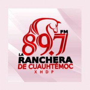 La Ranchera 89.7