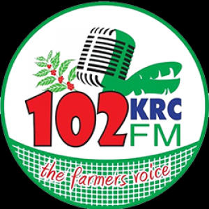 KRC 102 FM