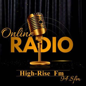High-Rise 94.8 FM
