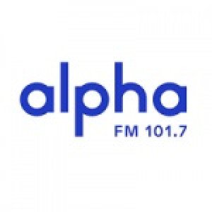 Alpha FM - FM 101.7 - São Paulo