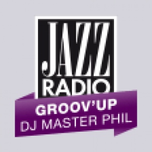 Jazz Radio Groov'Up