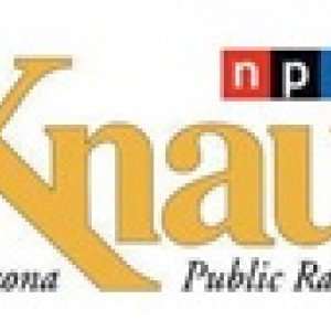 KNAU Arizona Public Radio