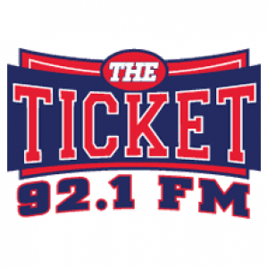 KQSM The Ticket 92.1 FM 