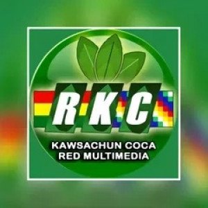 RKC Bolivia 98.8 FM