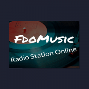 FdoMusic Radio Station Online