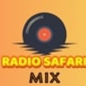 Radio Safari Mix