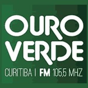 Ouro Verde FM Easy