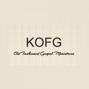 KOFG Old Fashion Gospel