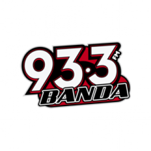 Banda 93.3 FM
