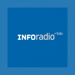 inforadio vom rbb Live