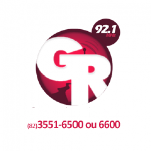 Grande Rio FM ao vivo