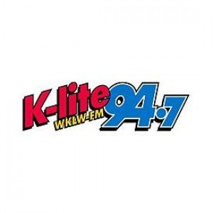 WKLW K-lite 94.7 FM 