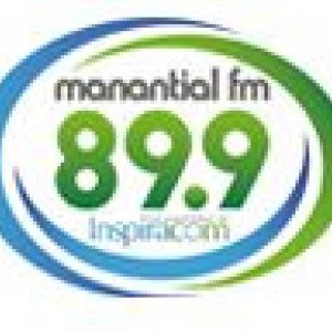 Manantial 89.9 FM
