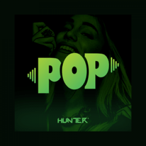 Hunter.FM - Pop