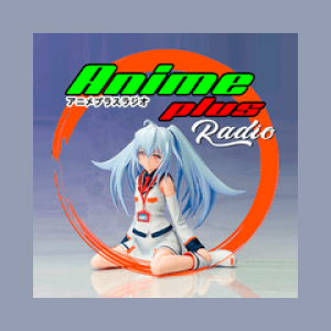 Anime Plus Radio