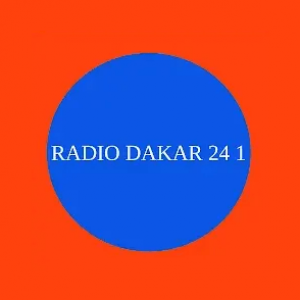 Radio Dakar 24-1