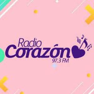 Radio Corazón 97.3 FM