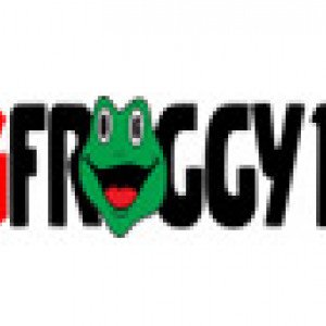 BIG Froggy 101