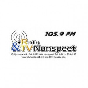 Radio Nunspeet 
