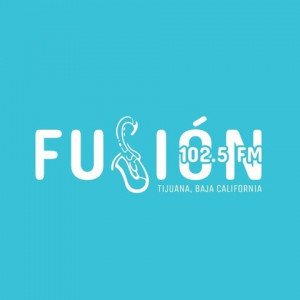 Fusión 102.5 FM